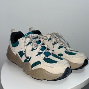 Nike Tech Hera Light Orewood Geode Teal DR9761-110